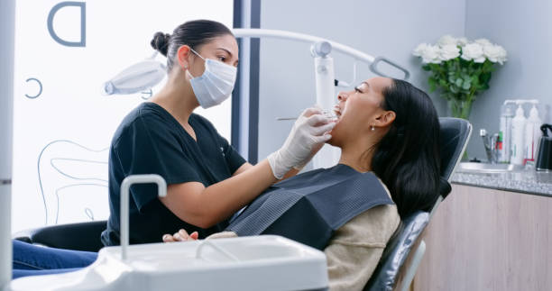 Advanced Technology for Better Dental Care in Aliquippa, PA